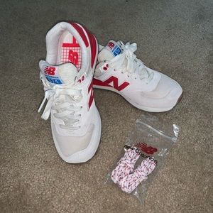 New Balance Shoes 👟